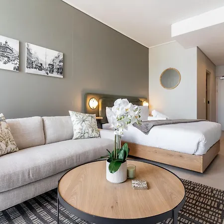 The Rose 604: Central Studio With Rooftop Pool Cape Town Exterior photo