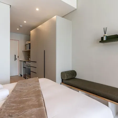 The Rose 604: Central Studio With Rooftop Pool Cape Town Exterior photo